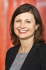 Constanze Fuhrmann  © DBU