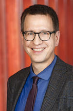 Dr. Volker Berding  © DBU