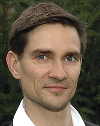 Dr. Toni Meier  © Dr. Toni Meier 