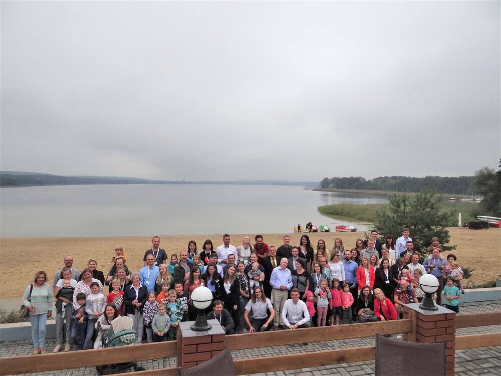 Herbstseminar Polen 2019 