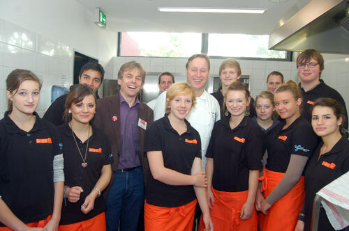 HelpAge Kartoffelspuren &copy; Christoph Jürgens/HelpAge