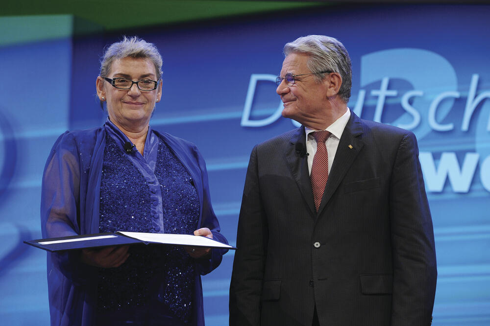 Hock-Heyl/Gauck &copy; DBU/Peter Himsel