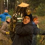 Bergwaldprojekt Cuxhavener Küstenheiden © Bergwaldprojekt/ Naumann