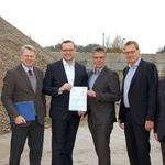 Sehen Sie selbst... &copy; Lenz/DBU