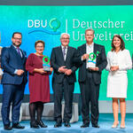 German Environmental Award 2019 