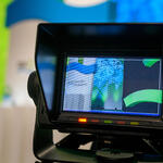 Alle Infos zum Deutschen Umweltpreis, Symbolbild, Kamera © Peter Himsel/ DBU