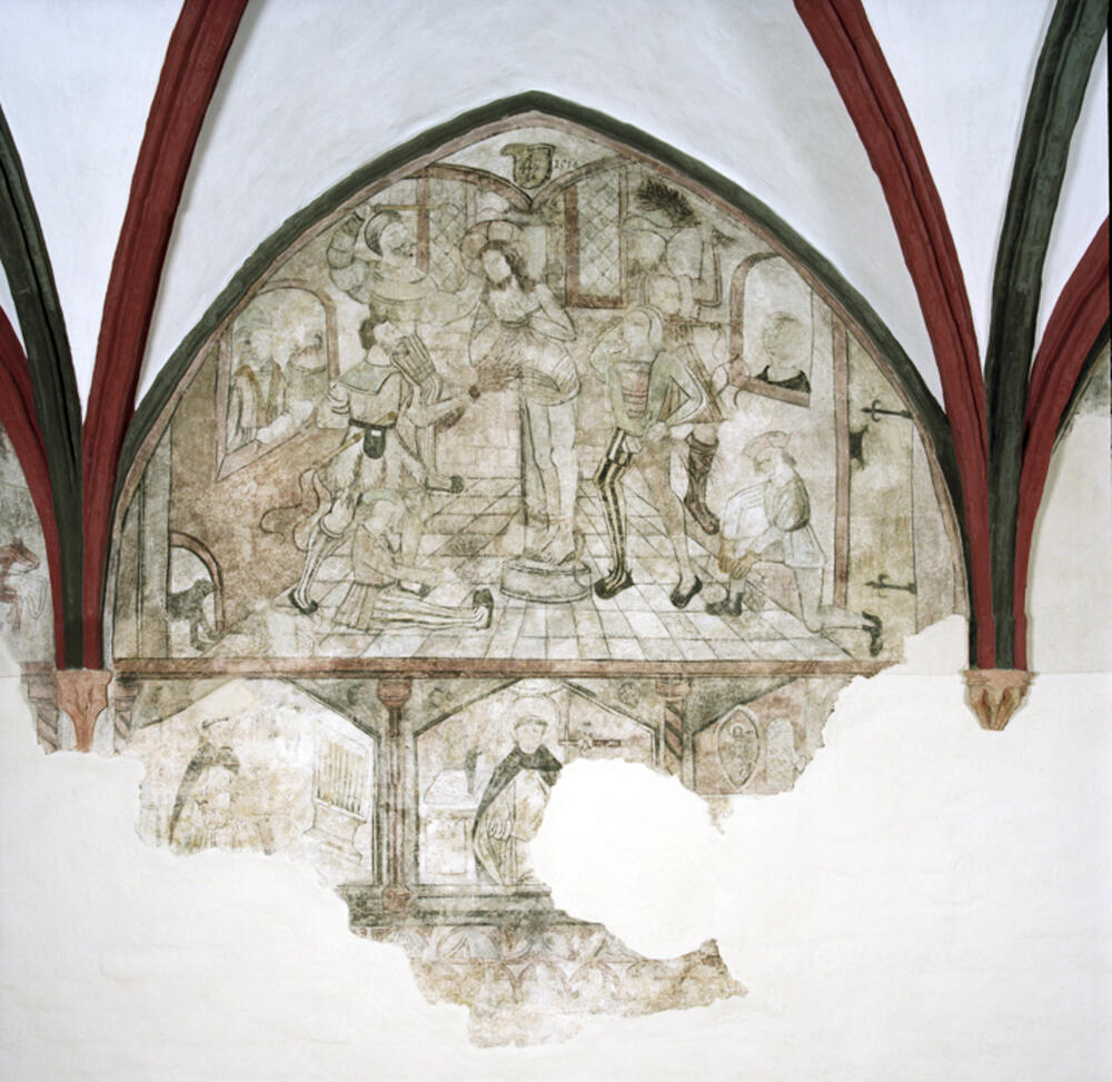 Sehen Sie selbst... &copy; Holger Herschel