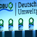 Stelen Umweltpreis &copy; DBU/Peter Himsel