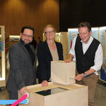 Ausstellungseröffnung Planet Gesundheit © Deutsche Bundesstiftung Umwelt