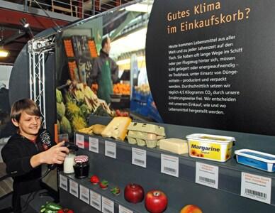 Produkte scannen und sich informieren  