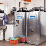 TerraTec 2007: Kleinkläranlage BusseMF 