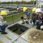 Sehen Sie selbst... &copy; Hochschule Osnabrück