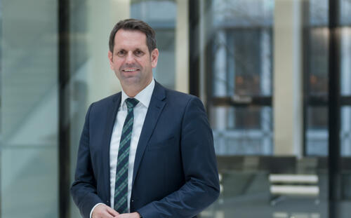 DBU-Kuratoriumsmitglied Olaf Lies &copy; Daniel Vogl