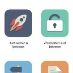 Die SDG Entdecker App macht die UN-Nachhaltigkeitsziele für Kinder und Jugendliche spielerisch erfahrbar. © Malte Bittner