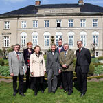 Abschluss Alleenprojekt 