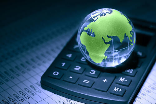 Nachhaltigkeitsbewertung © cosma - Fotolia