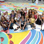 Expo der Vielfalt: Impressionen 28.5.2008 