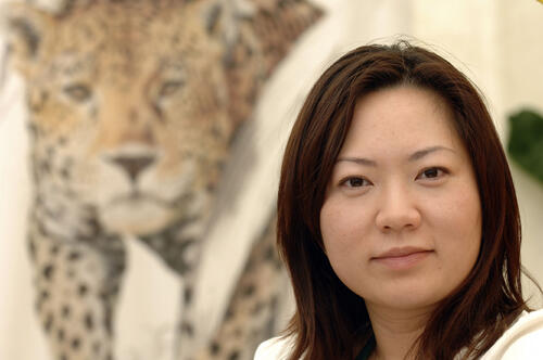 Expo der Vielfalt: Impressionen 28.5.2008 