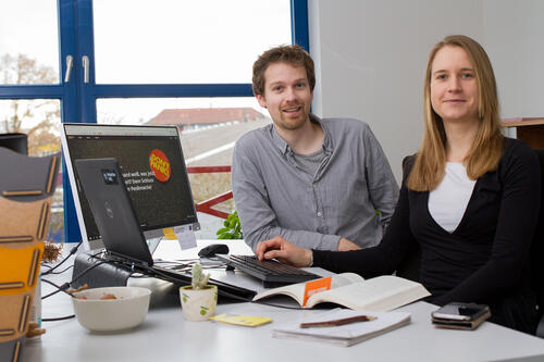 Perspective Daily &copy; Perspective Daily