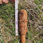 Gewehrgranate Stegskopf © Lars Hinderlich/EOD