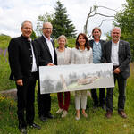 Sehen Sie selbst... &copy; Ulrike Klumpp