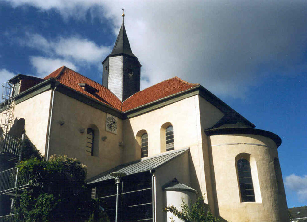 Kloster Volkenroda 