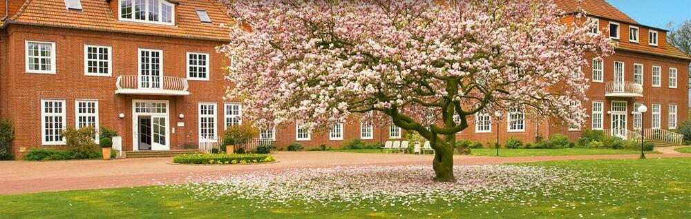 Katholische Akademie Stapelfeld  © Willi Rolfes