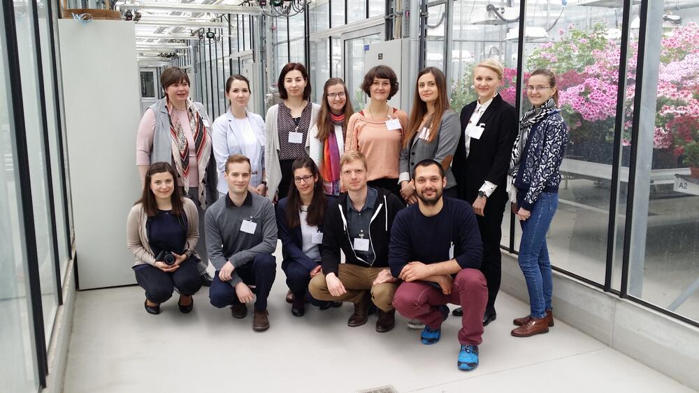 MOE-Fachkolloquium „Umweltschutz im 21. Jahrhundert“ 