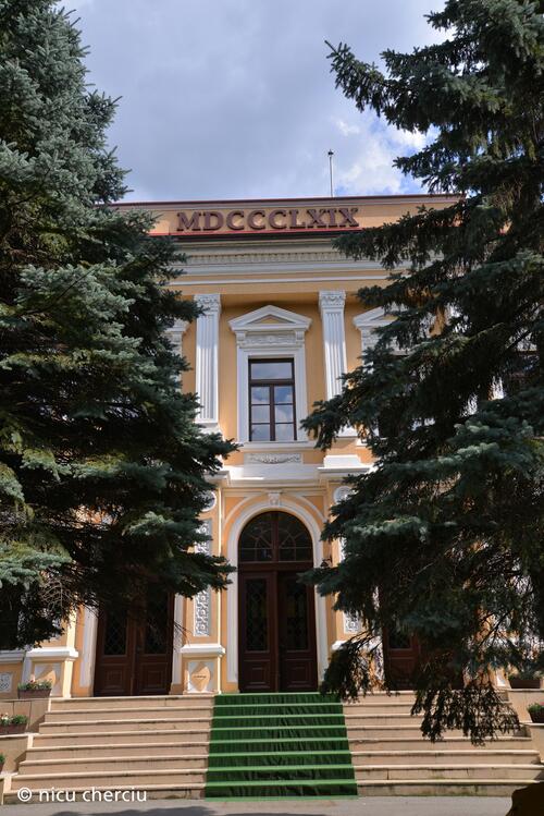 Rumänien © Nicu Cherciu