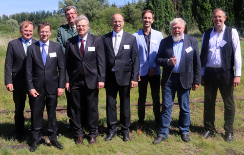 Sehen Sie selbst... © Deutsche Bundesstiftung Umwelt