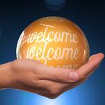 Herzlich willkommen in den DBU-Stipendienprogrammen  © Pixabay