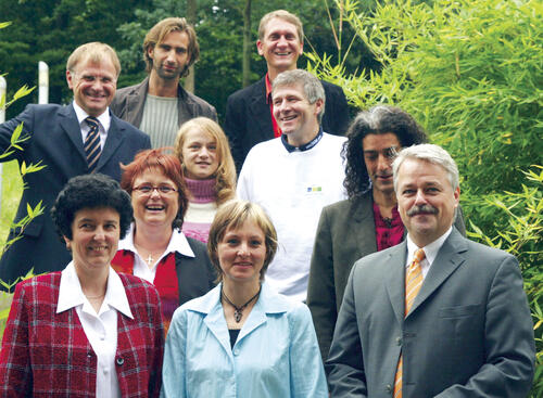 muna-Preisträger 2006 