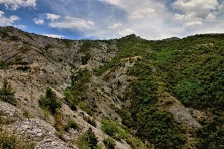 Ansicht Balkan AZ 34842 © Projektpartner/Deutsche Bundesstiftung Umwelt