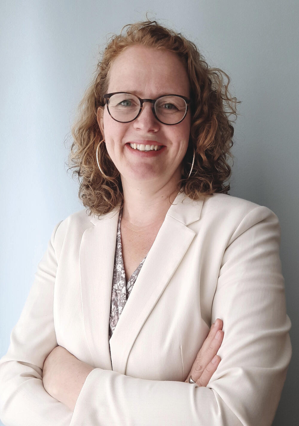 Dr. Melanie Kröger © Dr. Melanie Kröger