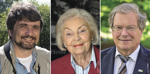 ÄNDERN? - Preisträger Grünes Band © BUND/Heinz Sielmann Stiftung