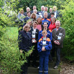 Preisträger der muna 2007 