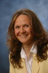 Prof. Dr. Ines Härtel 