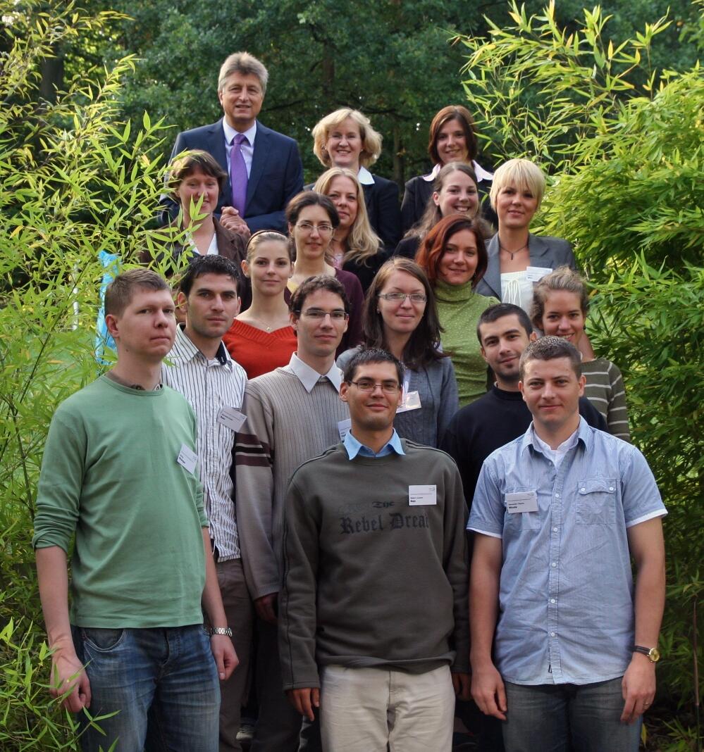 Einführungsseminar MOE 