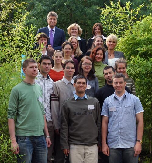 Einführungsseminar MOE 