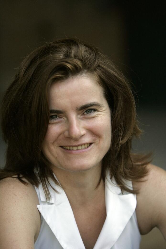 Dr. Marie-Luise Braun 