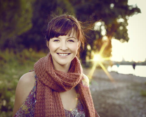 Katrin Bauerfeind &copy; Erik Chmil