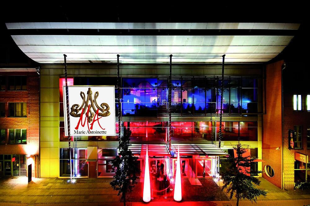 Musical Theater Bremen © MTB Penz