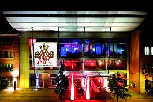 Musical Theater Bremen © MTB Penz