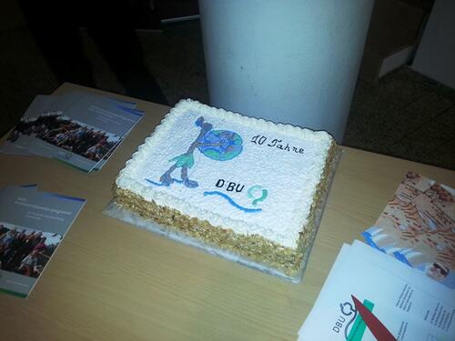 10 Jahre MOE-Austauschstipendienprogramm in Bulgarien 