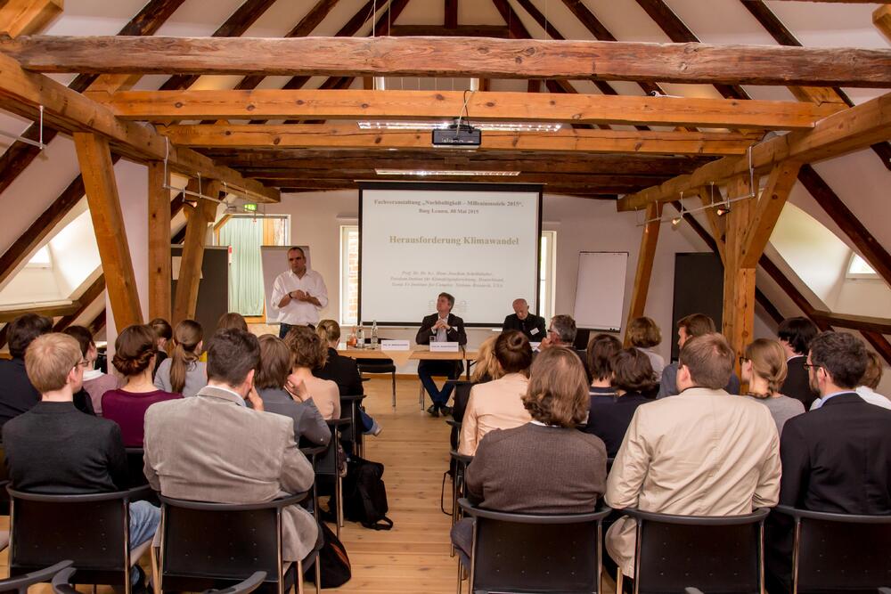 DBU-Fachveranstaltung 2015 Burg Lenzen (Foto: Andreas Dannhauer) 