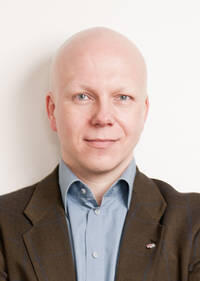 Prof. Dr. Stefan Gößling-Reisemann 