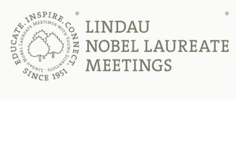 Nobelpreisträgertagung Lindau 