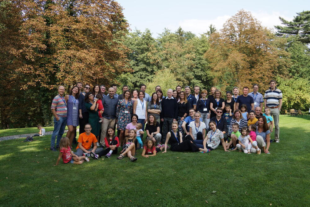 Herbstseminar Polen 2017 