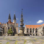 Altstadtmarkt Braunschweig © Braunschweig Stadtmarketing GmbH