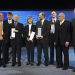 Preisträger des Deutschen Umweltpreises 2007 